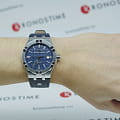 Часы Maurice Lacroix Aikon Automatic AI6008-SS001-430-1 фото 10